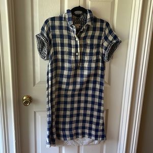 JCrew dress
